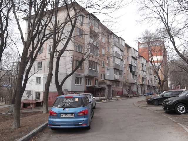 Панорама дома