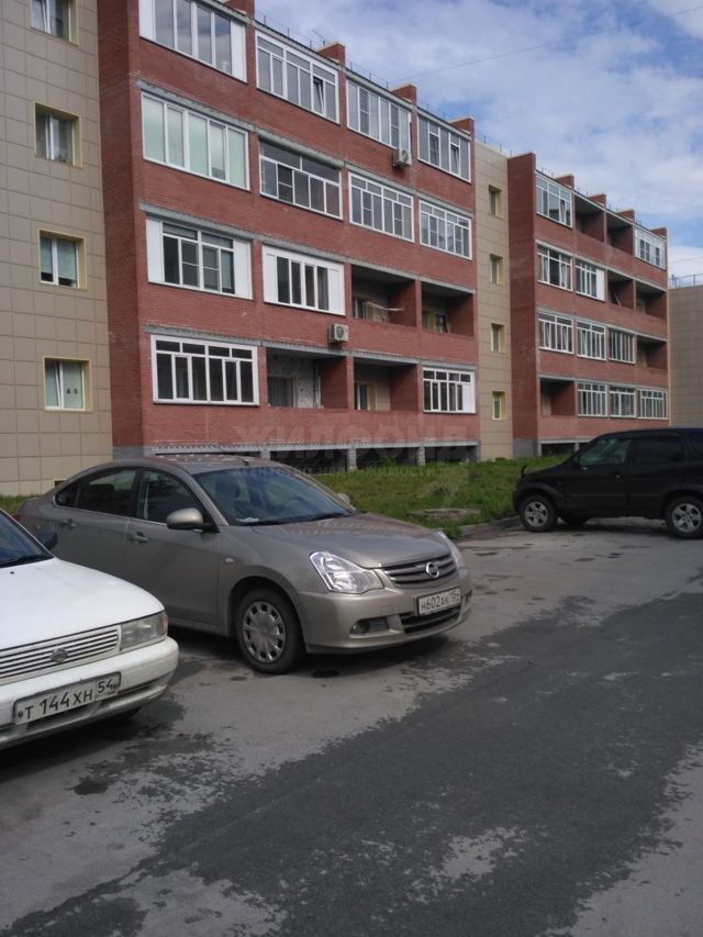 фото дома