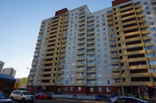 фото дома