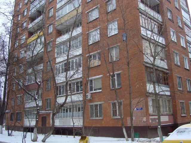 фото дома