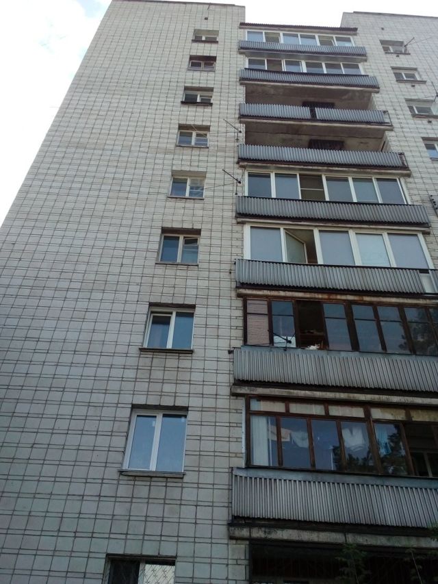 Панорама дома