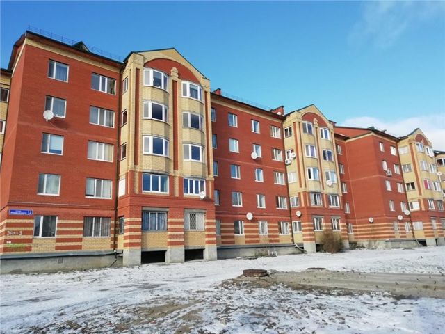 Панорама дома