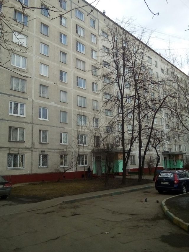 Панорама дома