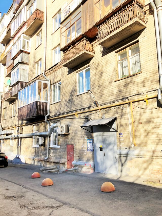 Панорама дома