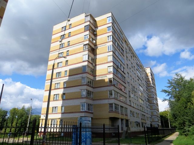 Facade