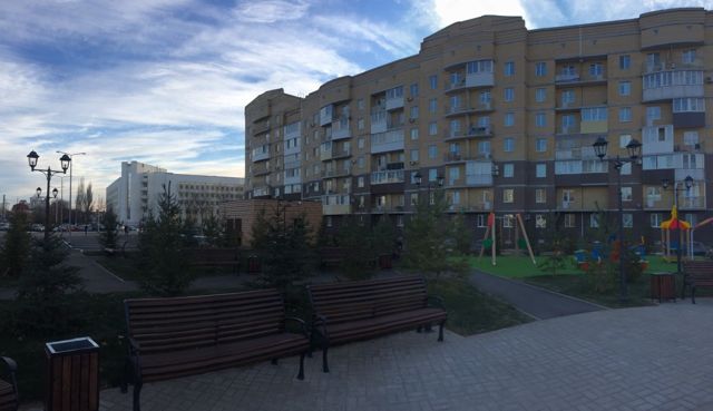 фото дома
