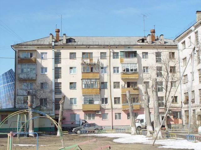 фото дома