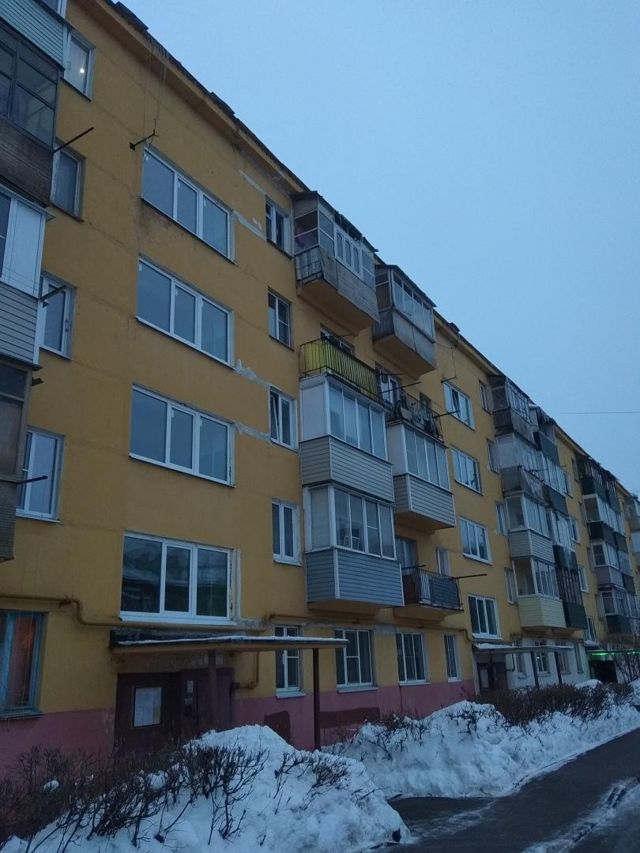 Панорама дома