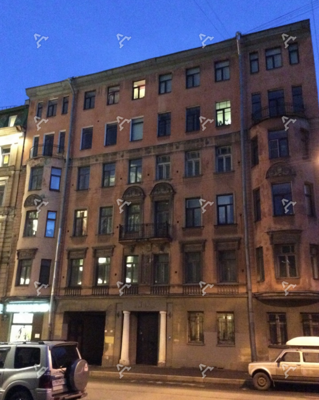 Facade