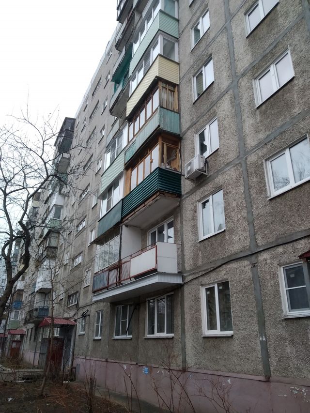 фото дома