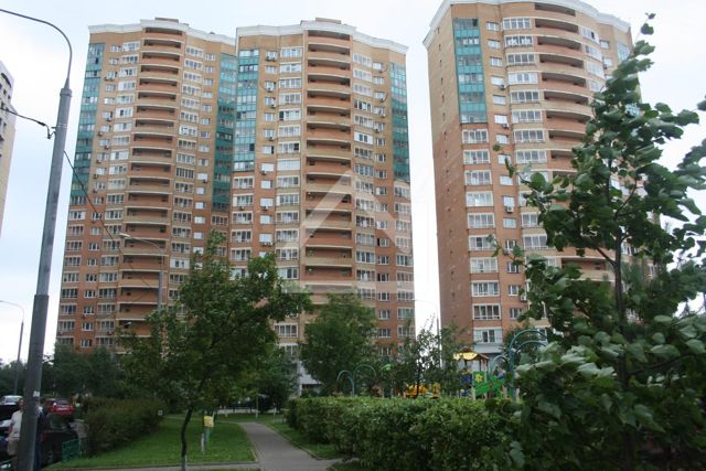 Панорама дома