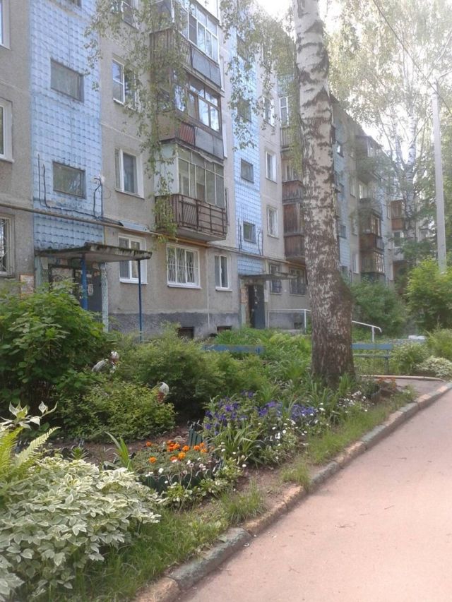 Панорама дома