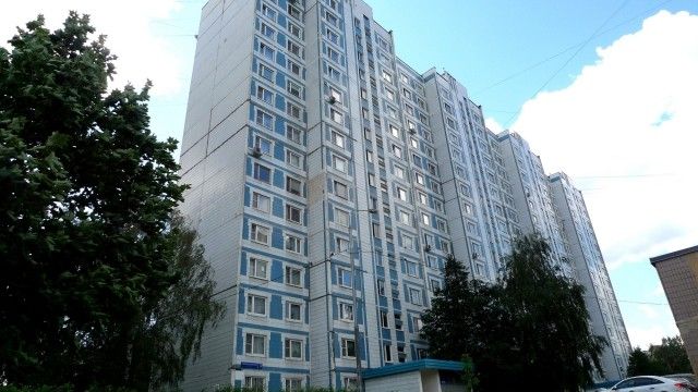 Панорама дома