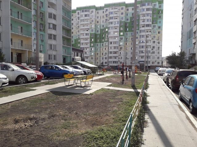 фото дома
