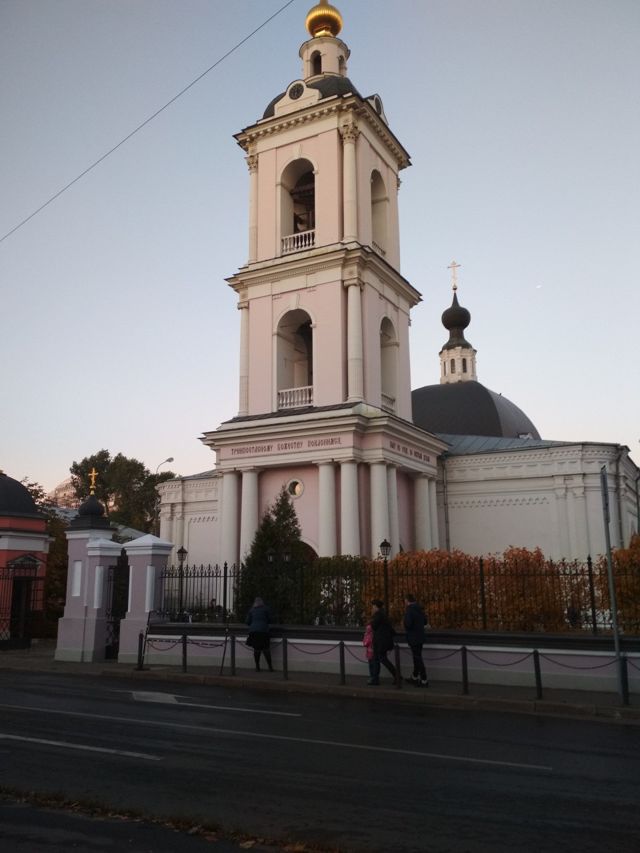 Панорама дома
