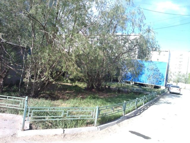 Territory