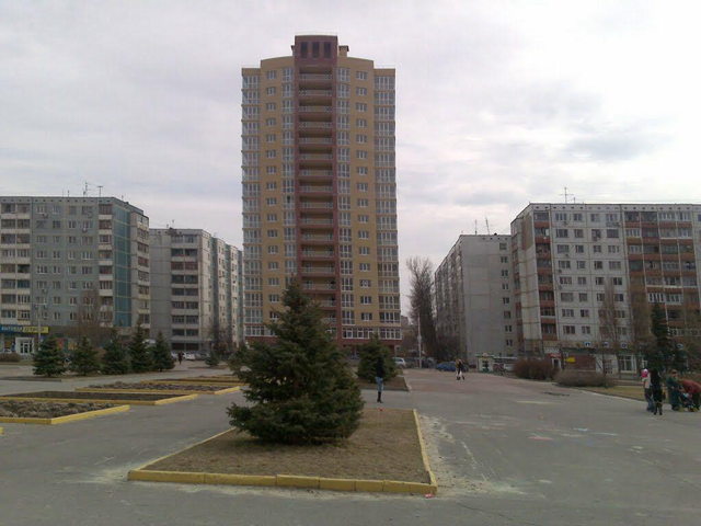 Territory
