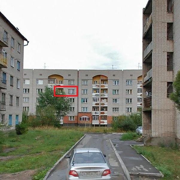 фото дома