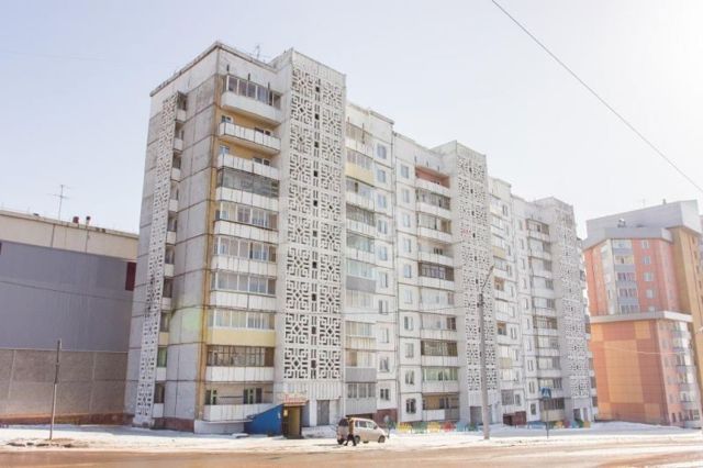 Панорама дома