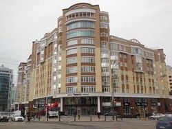 Панорама дома