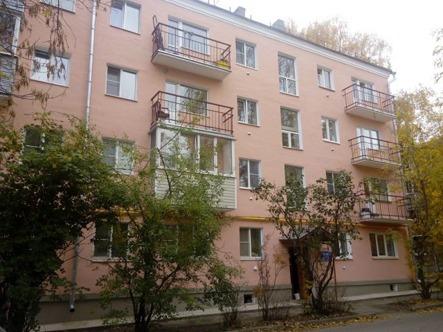 Facade