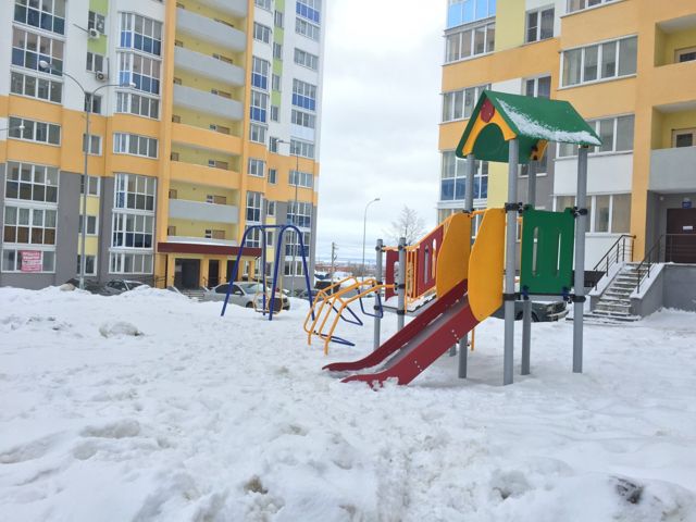 фото дома