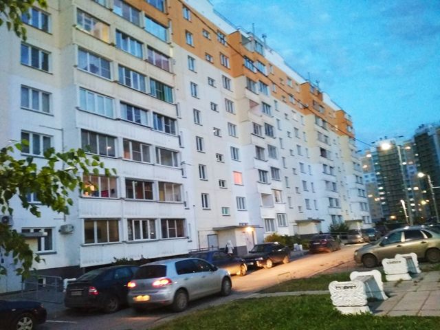 Панорама дома
