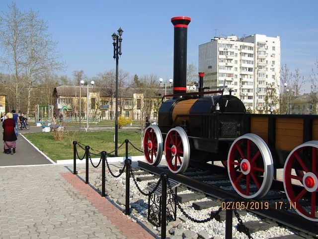 фото дома