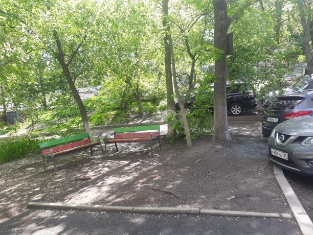 фото дома