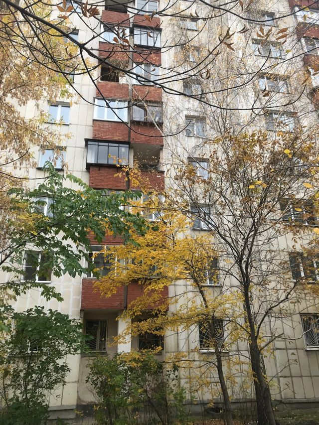 Панорама дома