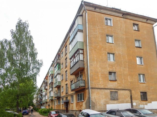 фото дома