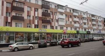 Панорама дома