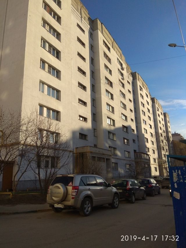 Панорама дома
