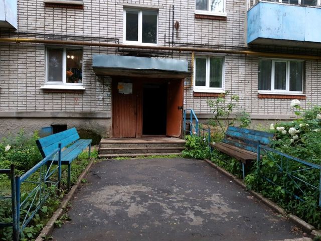 фото дома