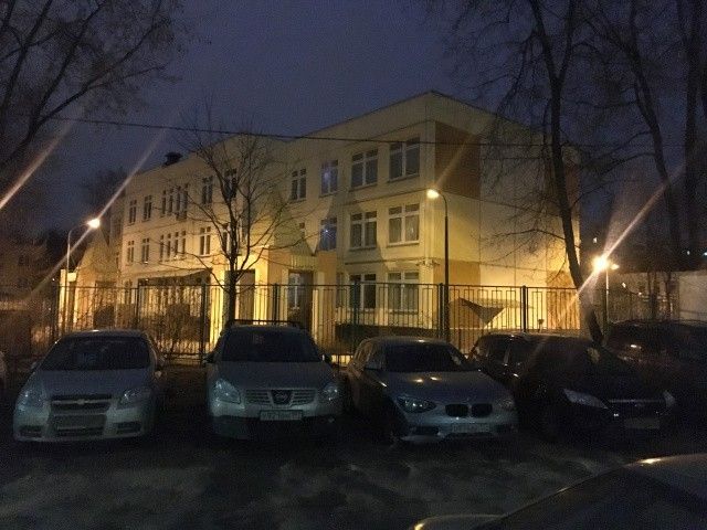 Панорама дома
