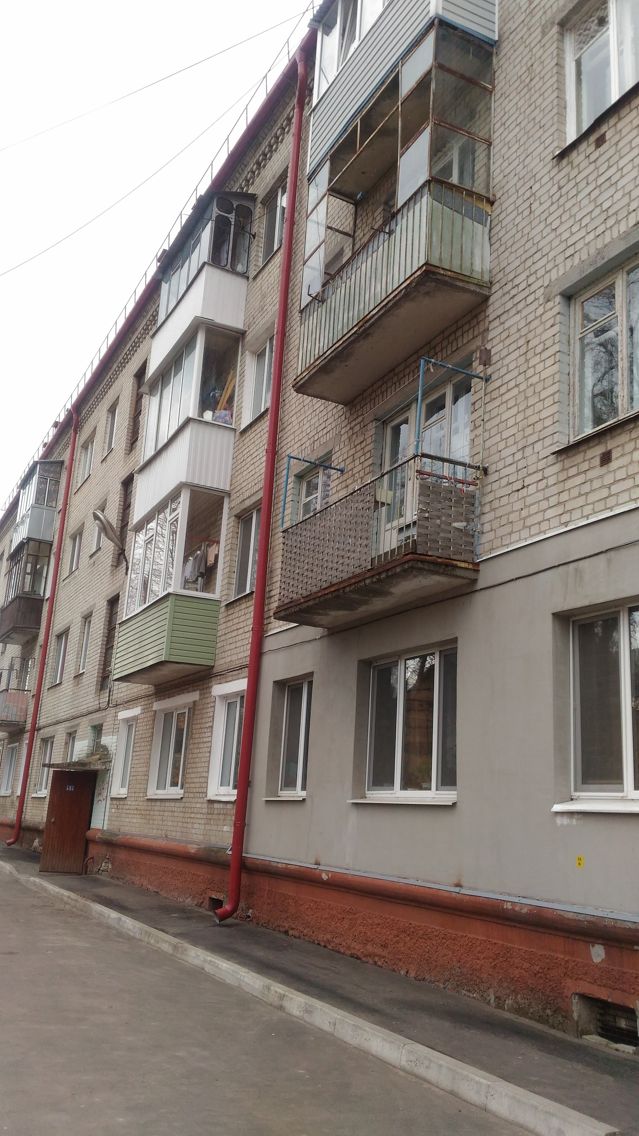 Панорама дома