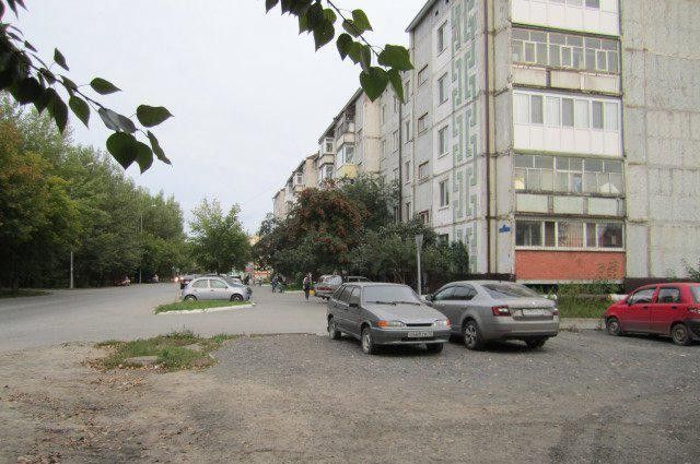 фото дома