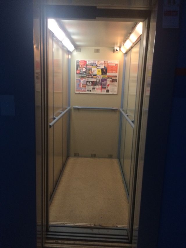 Lift