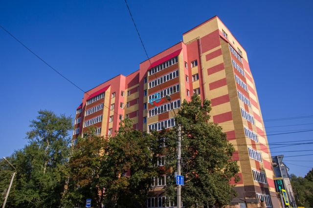 фото дома