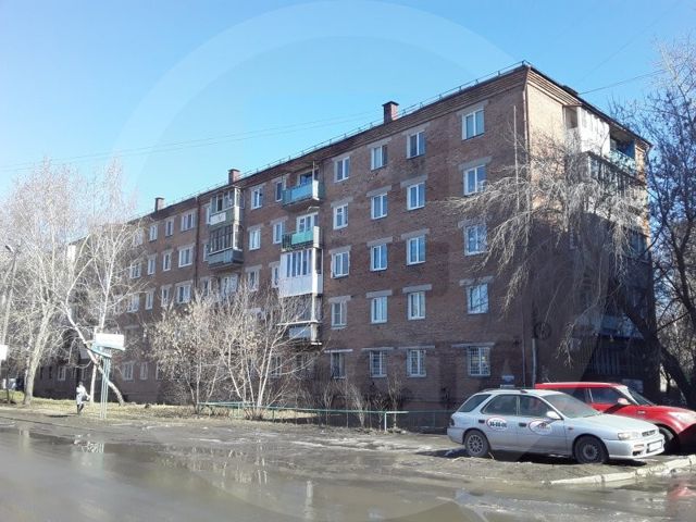 фото дома