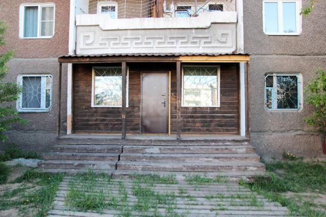 фото дома