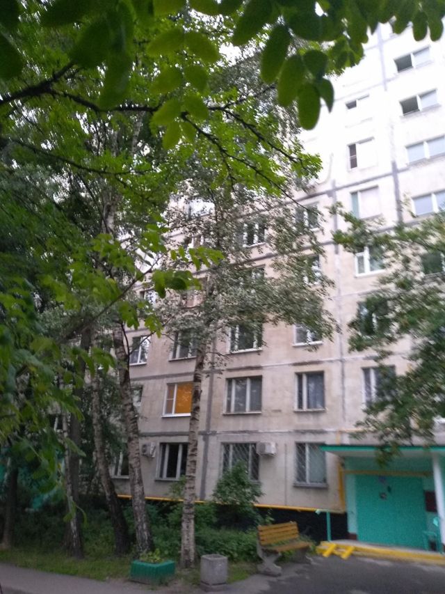 Панорама дома