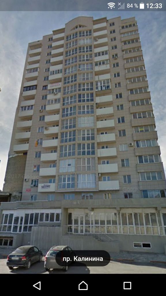 Панорама дома
