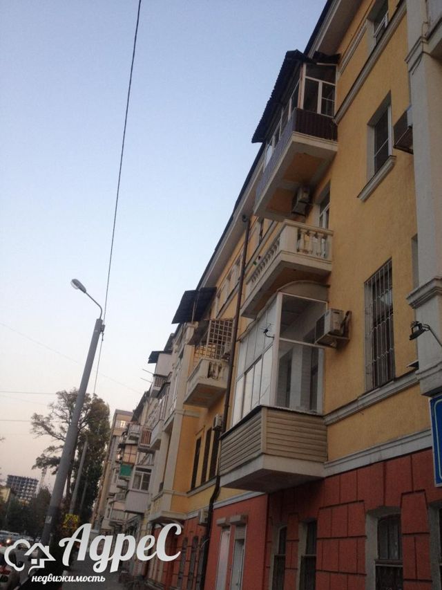 Панорама дома