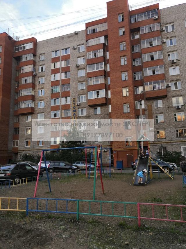 фото дома