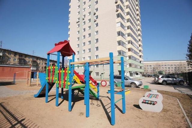 фото дома