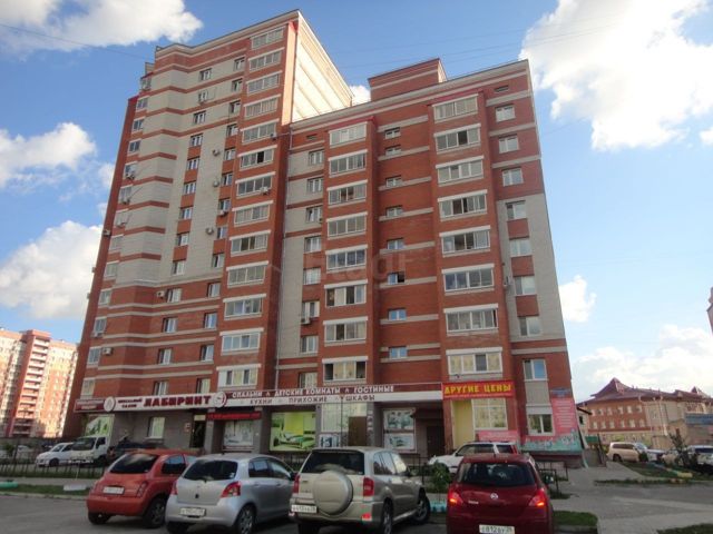 Панорама дома