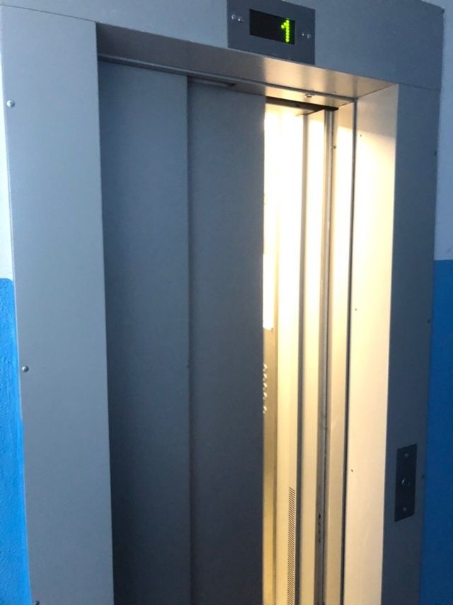 Lift