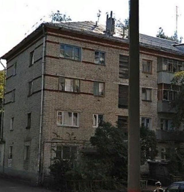 фото дома