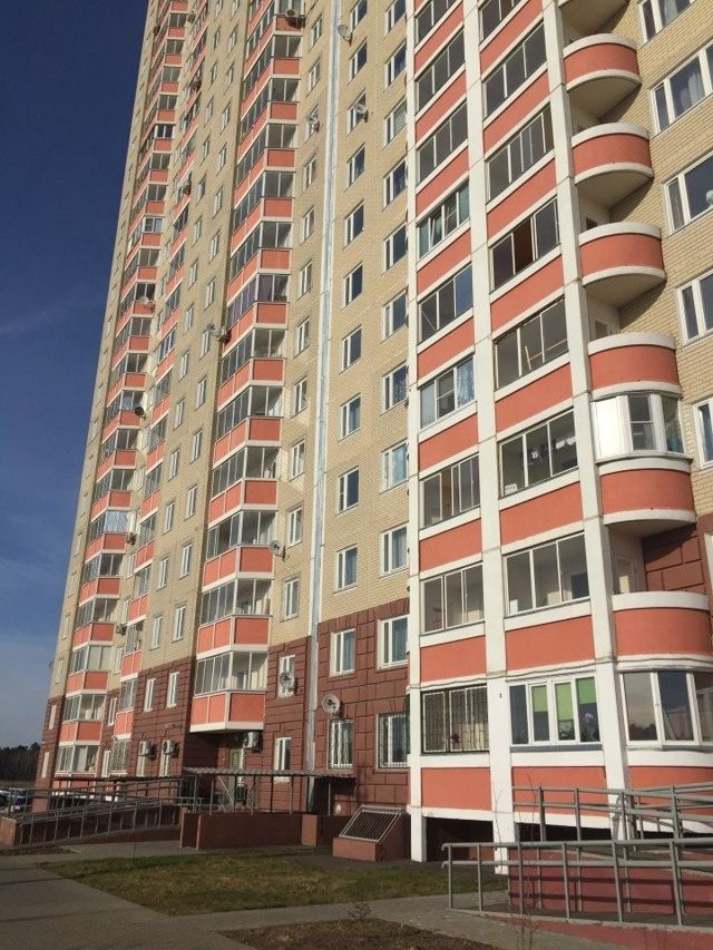Панорама дома